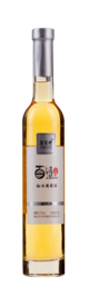 Baite Winery, Jibaite Icewine Vidal, Tonghua, Jilin, China 2016